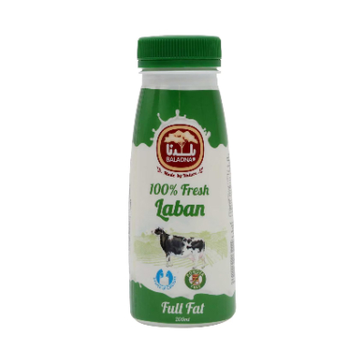 BALADNA FRESH LABAN, 200ML