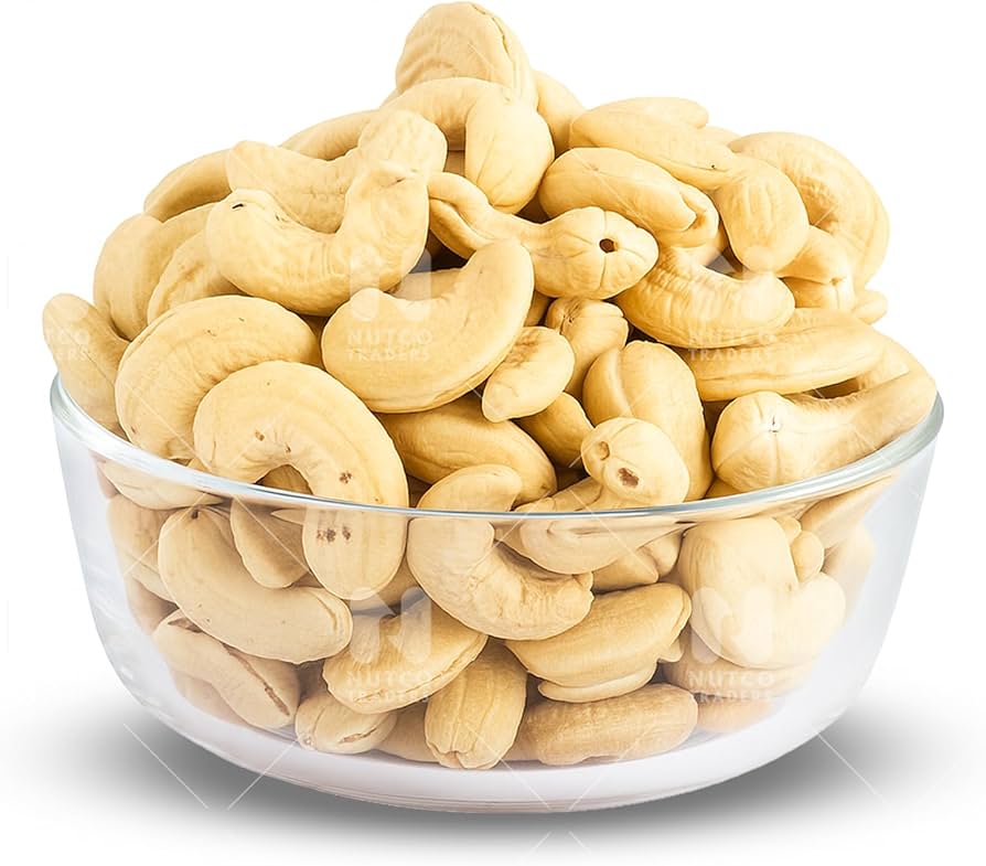 Cashew Plain 240 (250GM)