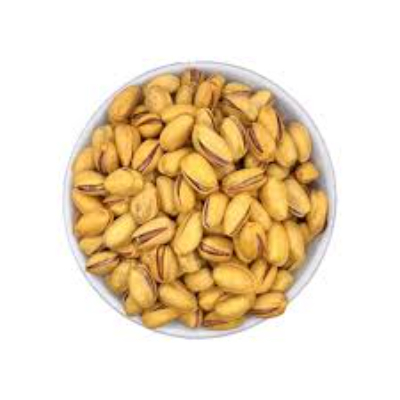 PISTACHIO YELLOW USA 250GM