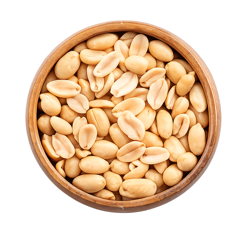 OIL PEANUT (1KG)