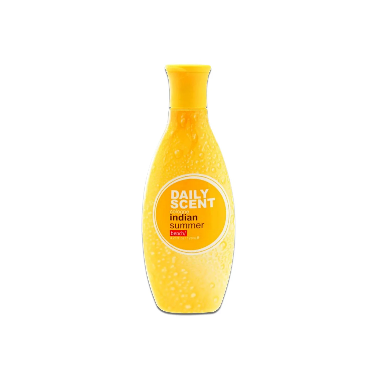 Bench Daily Scent Indian Summer 125ML