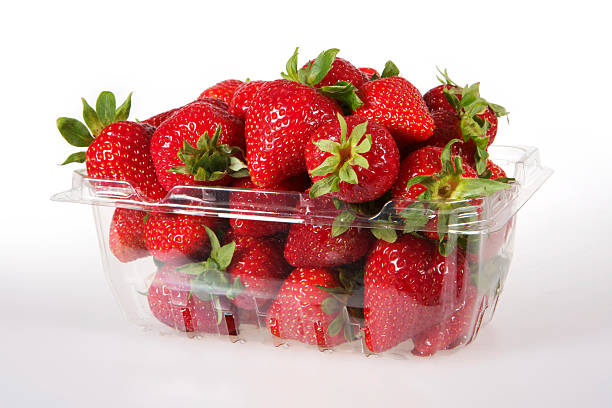 Strawberry (box)