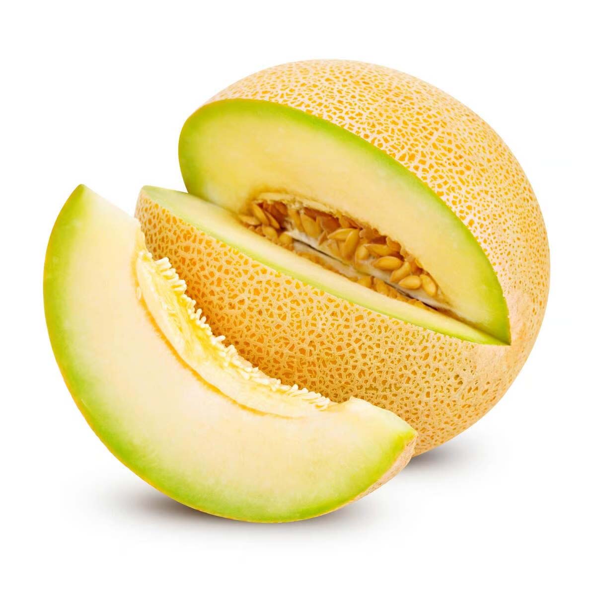 sweet melon