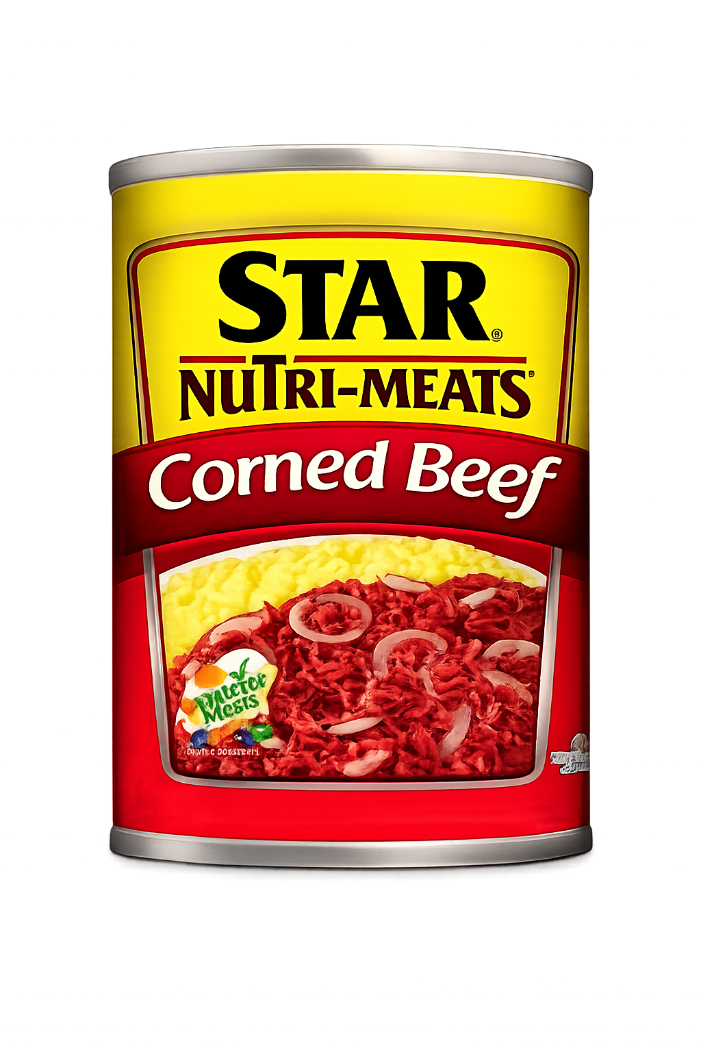 Star Corned Beef 270 GM