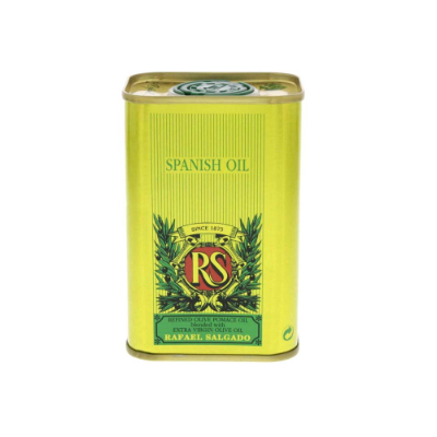 Rafael Salgado Olive Oil, 175ML