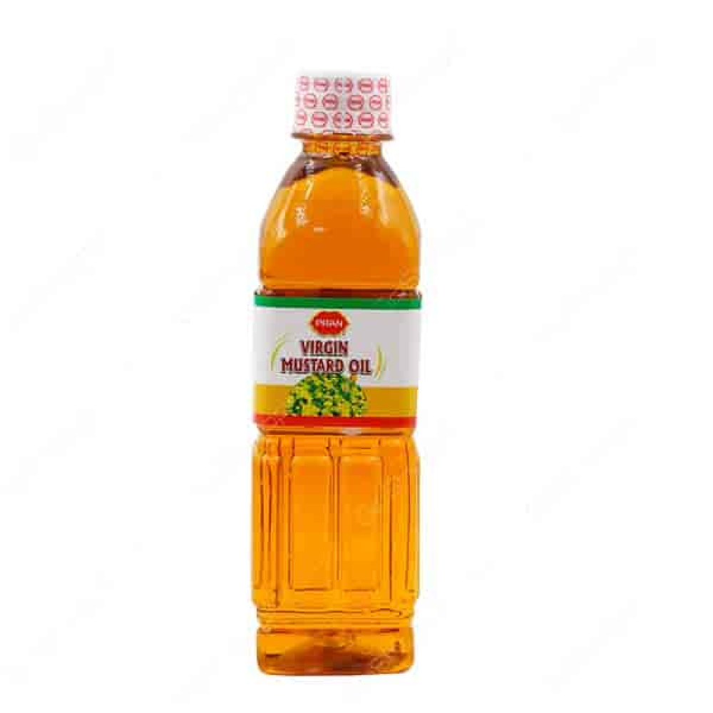 Pran Mustard Oil 400 ML