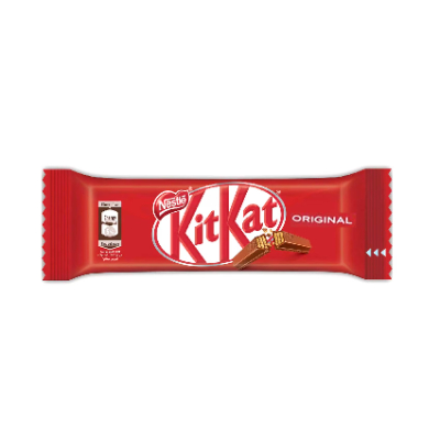 Nestle Kitkat Chocolate, 17.7g