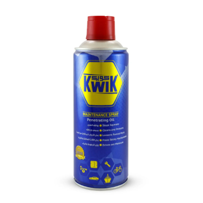 kwik maint spray 400 ml