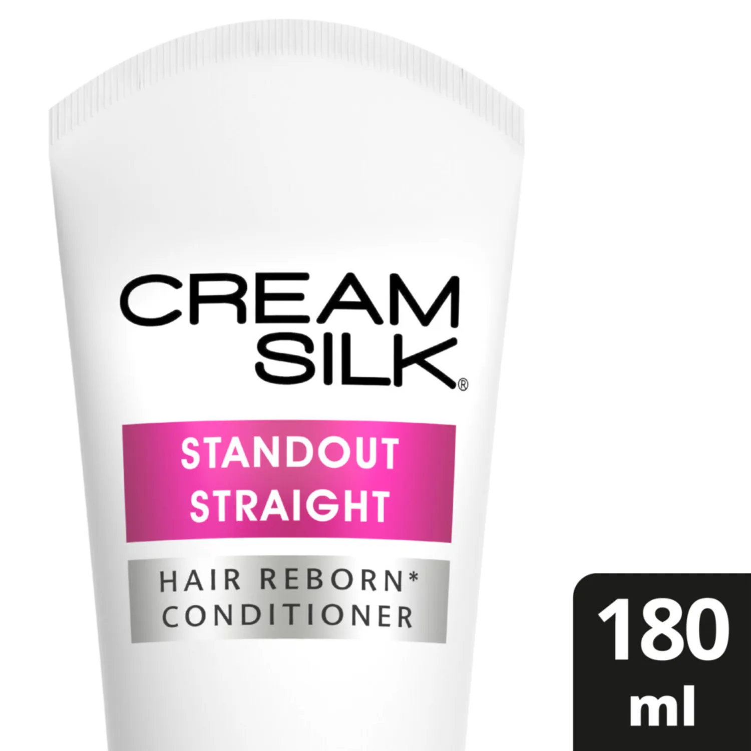 Cream Silk Conditioner Standout Straight 180 ML