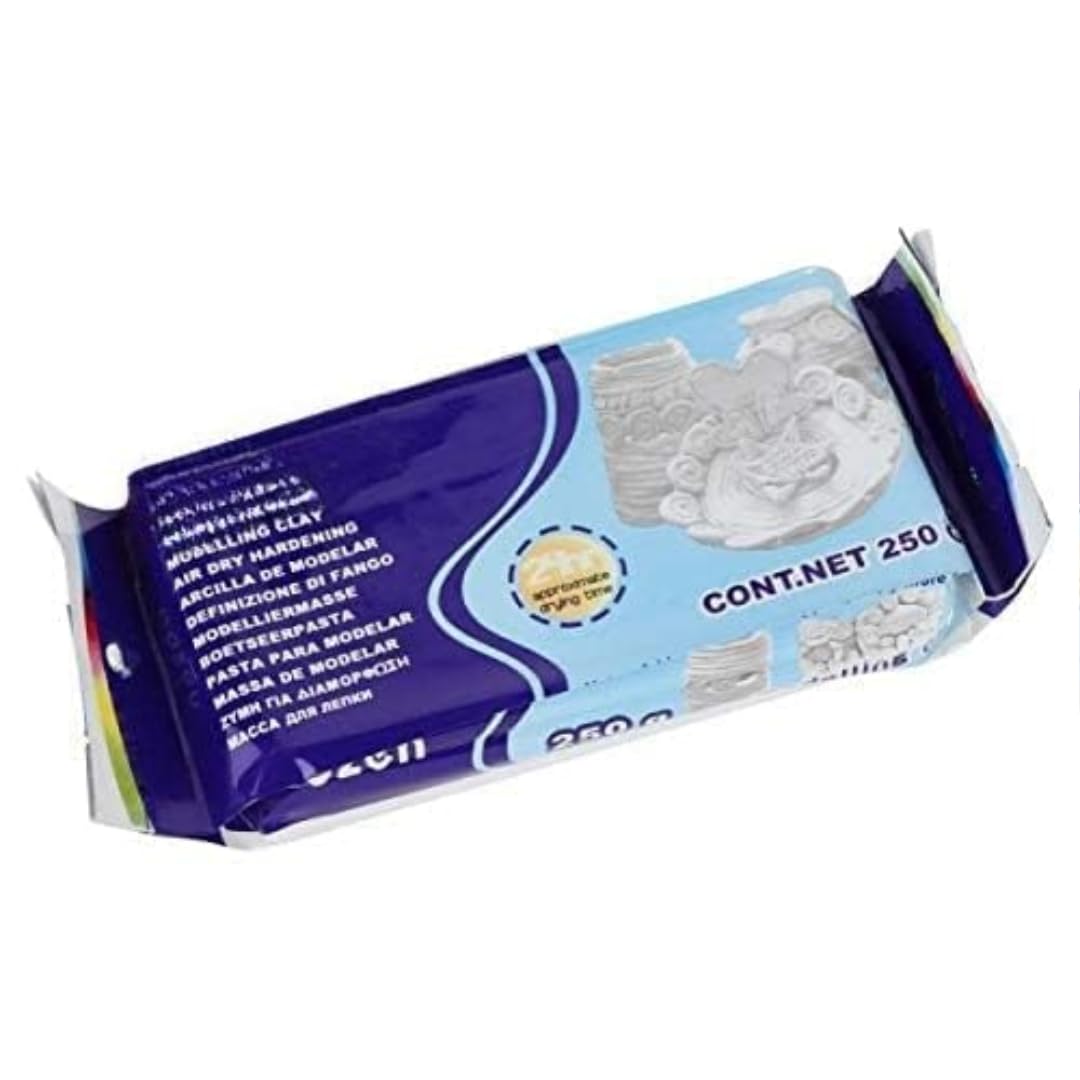 Dozen Clay Dough, 250g