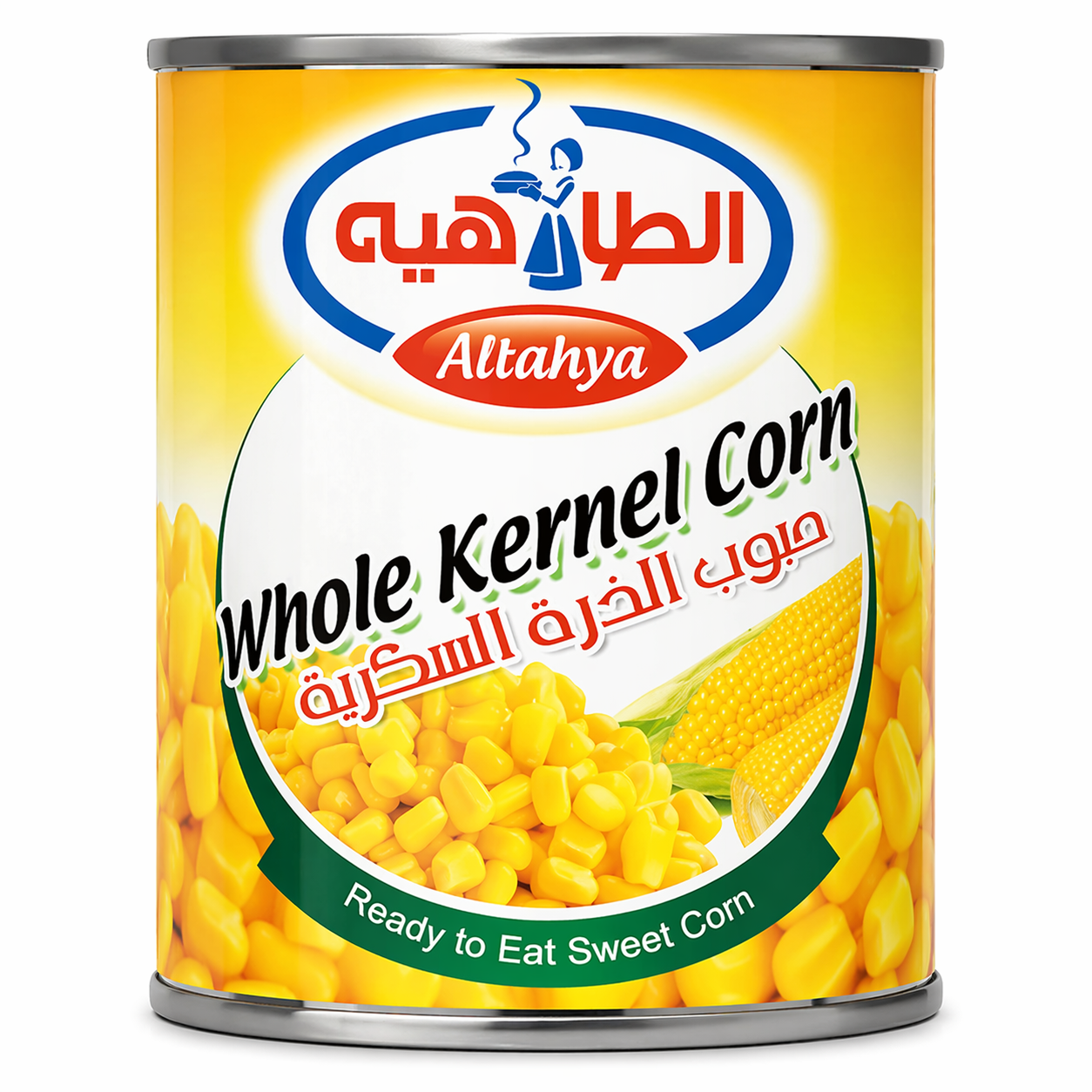 Altahya Sweet Corn, 180g