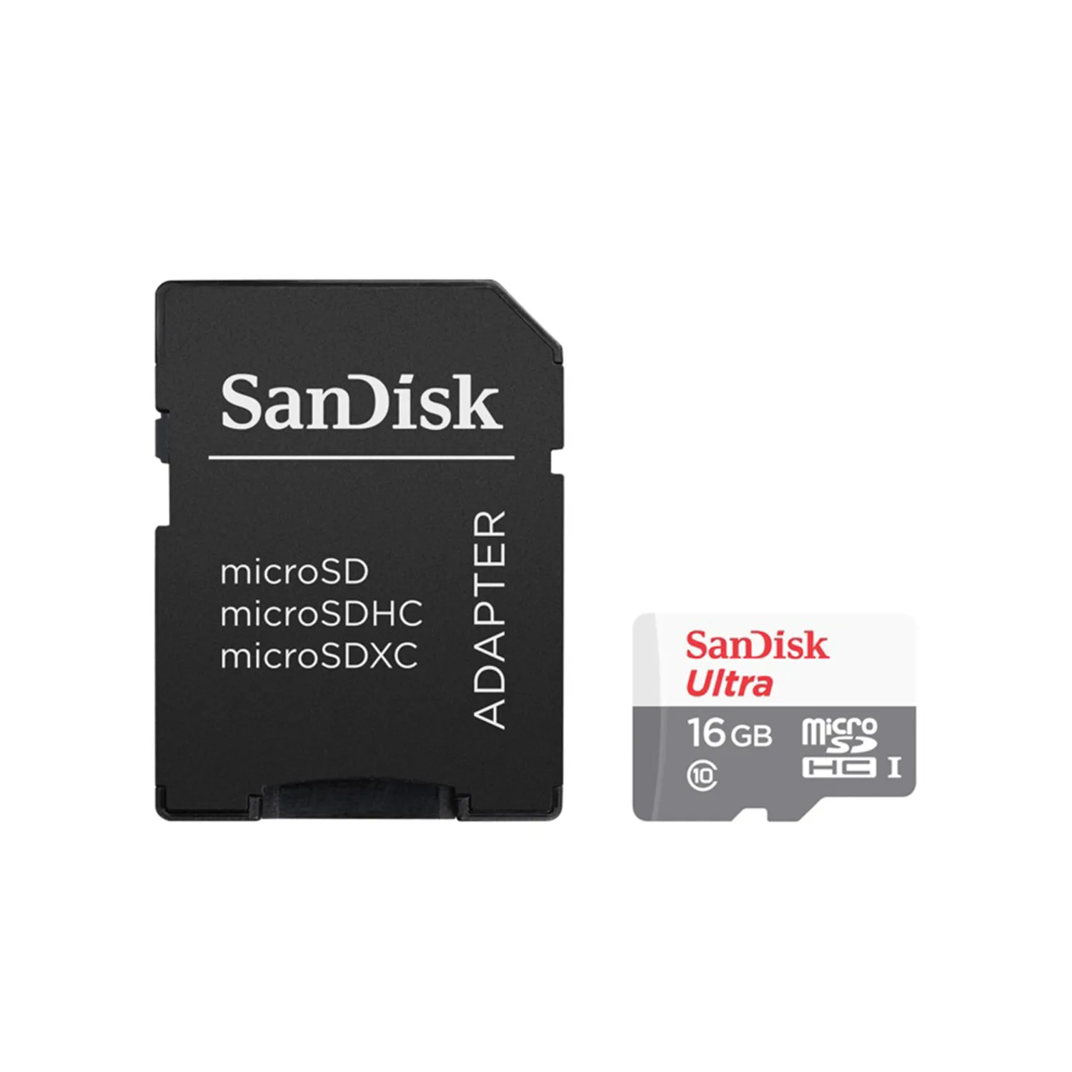 SANDISK MICRO DISK, 16GB