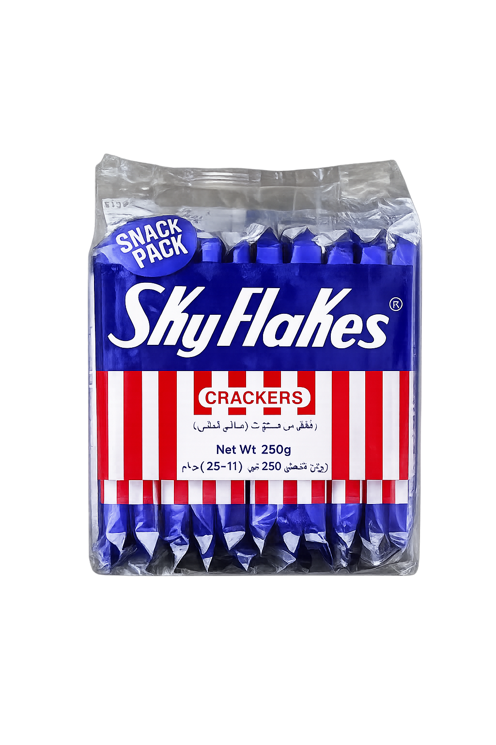 M.y.san Skyflakes Crackers, 200g