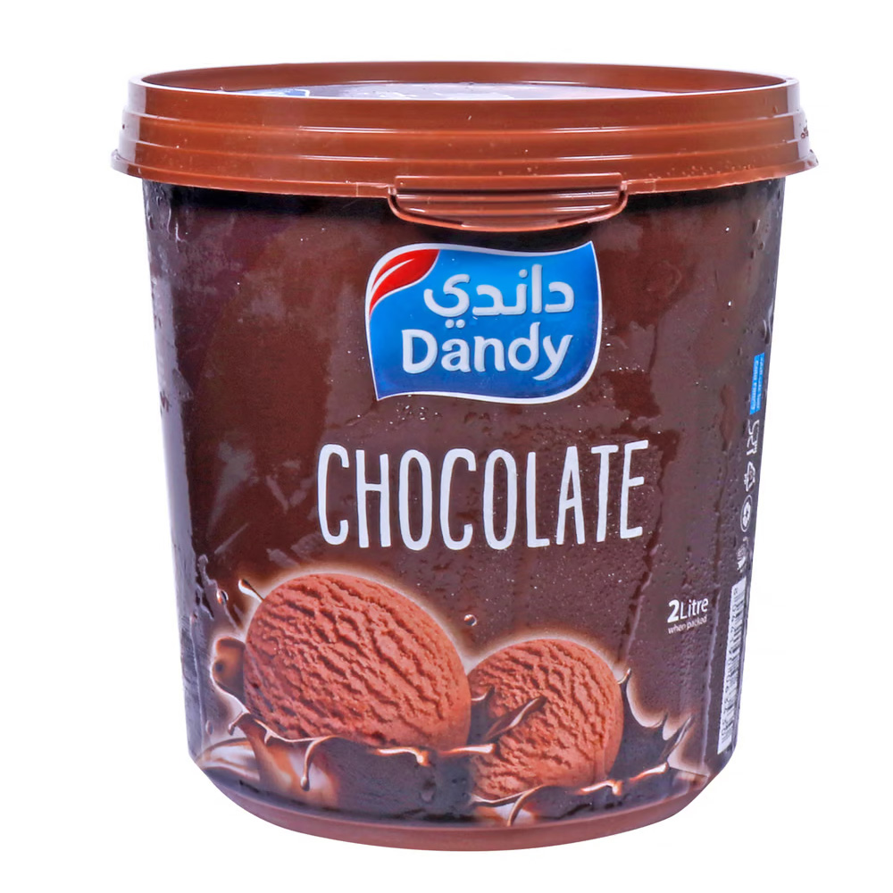 Dandy Royal Choco 2ltr