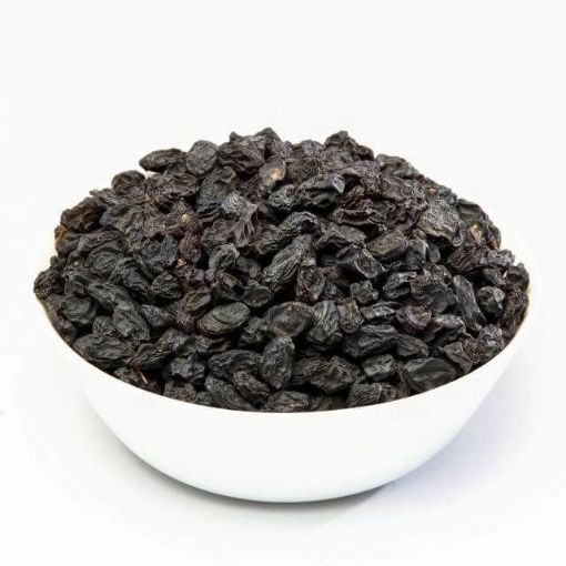 BLACK RAISIN