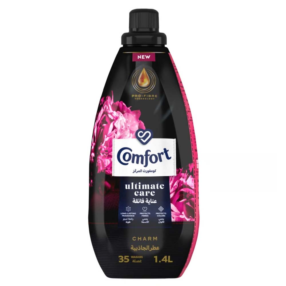 Comfort Ultimate Care 1.4 L