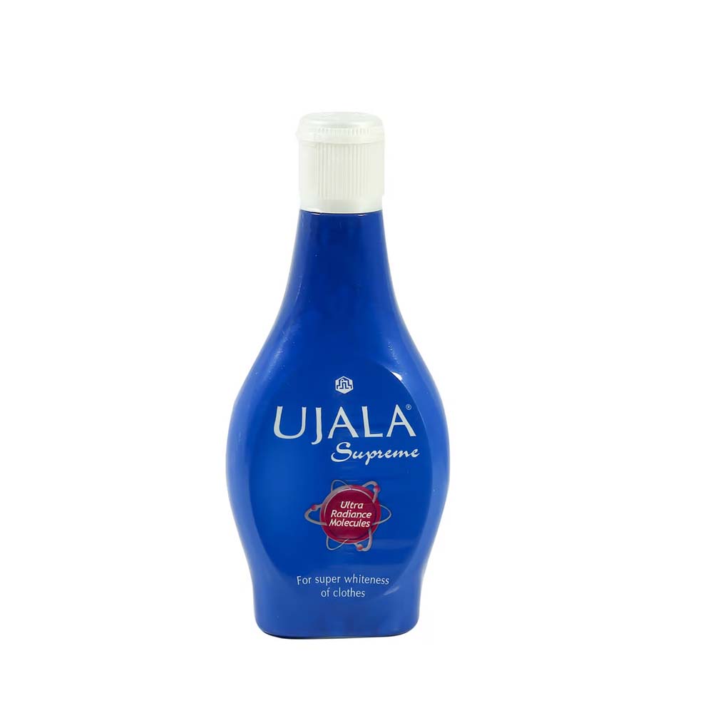 Ujala Supreme Liquid Fabric Whitener 75 ML
