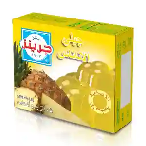 Greens Pineapple Jelly 85gm