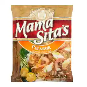 Mama Sitas Oriental Palabok Mix 57GM