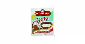 Mothers Best Coconut Powder Gata Mix 40GM Fds-ph-00008