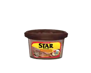 Star Margarine Chocolate  100g 14s021