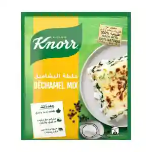 Knorr Bechamel Mix 75GM