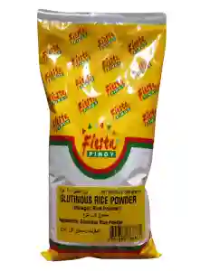 Fiesta Pinoy Glutinous Rice Powder 500g