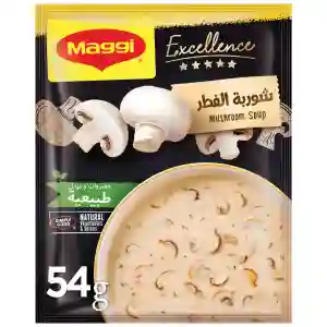 Maggi Mushroom Soup Excellence 54GM