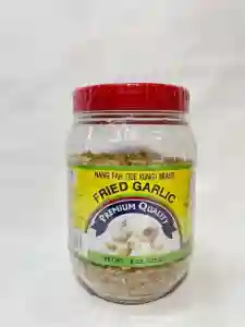 Nang Fah Fried Garlic 227GM
