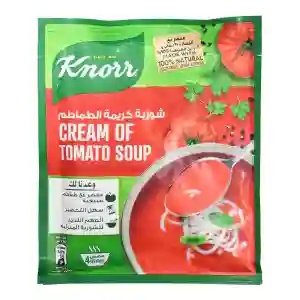 Knorr Cream of Tomato Soup 69GM