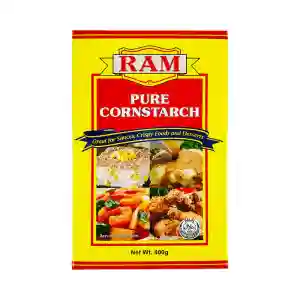 RAM Cornstarch 400GM