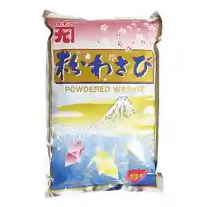 Kaneku Wasabi Powder 1kg