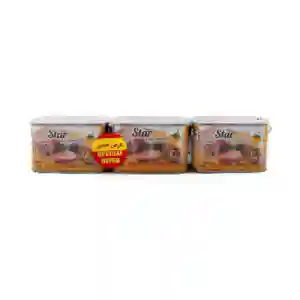 Starters Luncheon Meat Chicken 200g 156-002