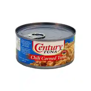 Century Chilli Corned Tuna 180GM