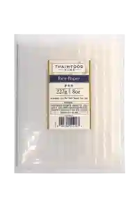 Thai Food King Rice Paper Galettes De Riz Square 2