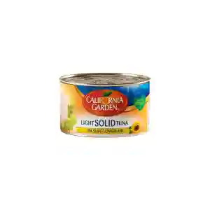 Cg Light SOLID Tuna in Sunflower Oil