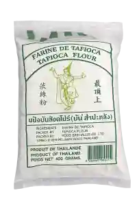 Farine De Tapioca Flour 400GM
