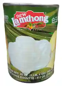 New Lamthong Palms Seed in Syrup 565g