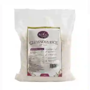 Royal Farm Calrose Rice 1kg