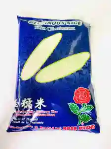 Rose Long Grain Glutinous Rice 2kg
