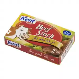 Kent Beef Stock 20GM