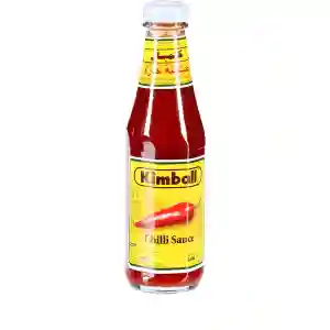 Kimball Chilli Sauce 340GM