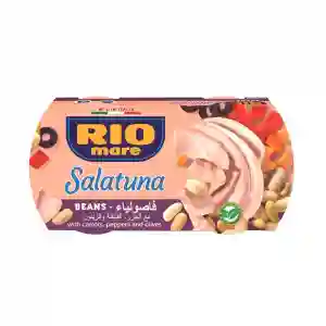 Rio Marie Salatuna Beans Recipe 2*160gm