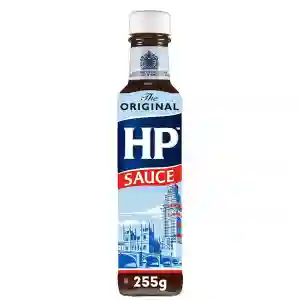 Original HP Sauce 255GM 220ML