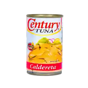 Century Tuna Caldereta 155g