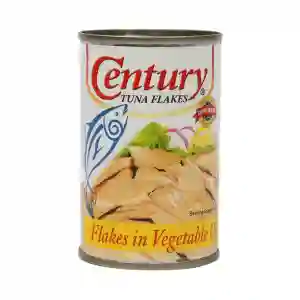 Century Tuna Flakes in Veg Oil 155gm