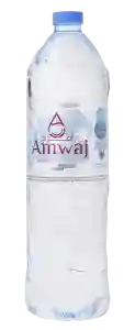 Amwaj Bottled Driking Water 1.5l