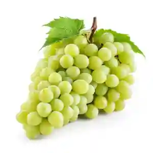 White Seedless Grapes