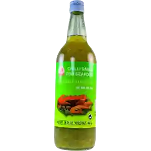 Cock Swt Chilli Sauce for Seafood 800GM