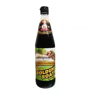 Golden Boat Brand All Purpose Seasonning Sauce 700ML